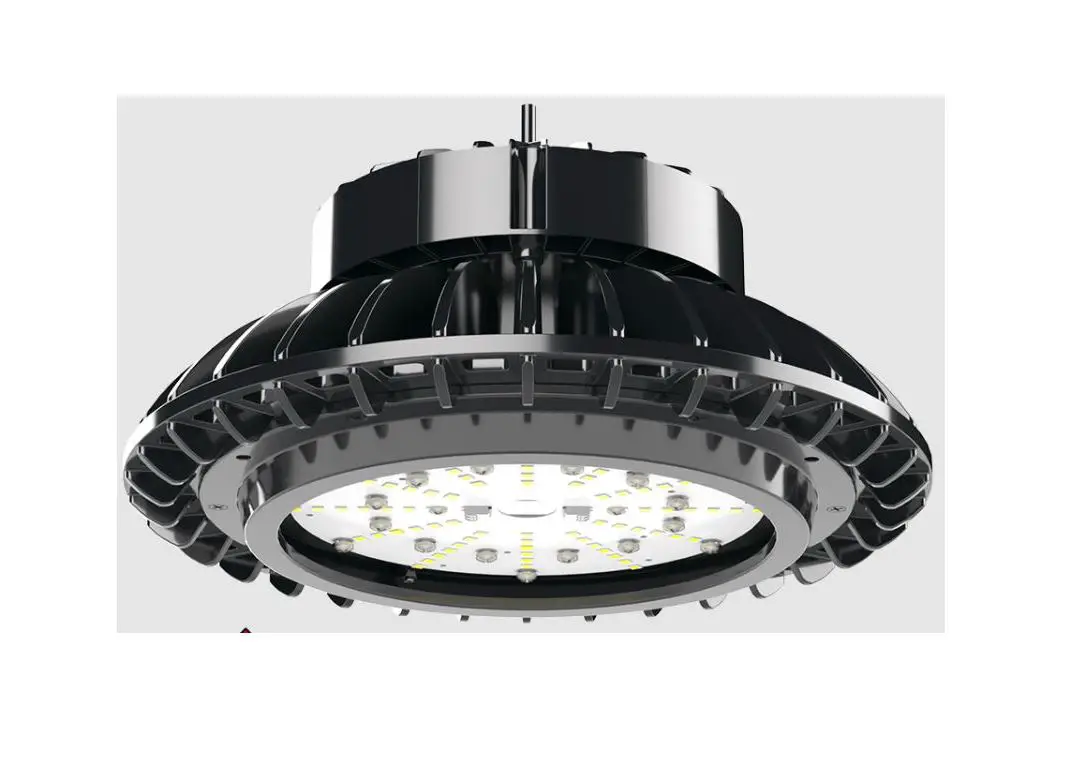 Xtreme Led Hazardous Location Led Round Light Instruction Manual