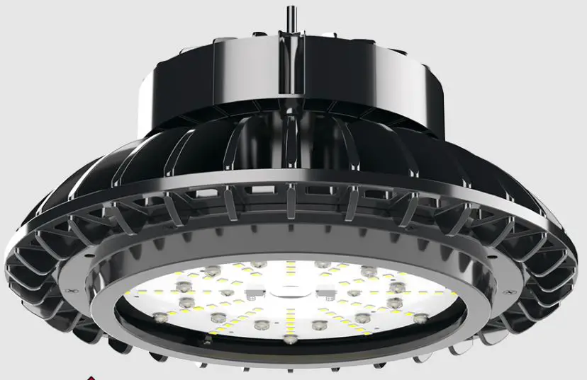 XTREME LED Hazardous Location LED Round Light PRO