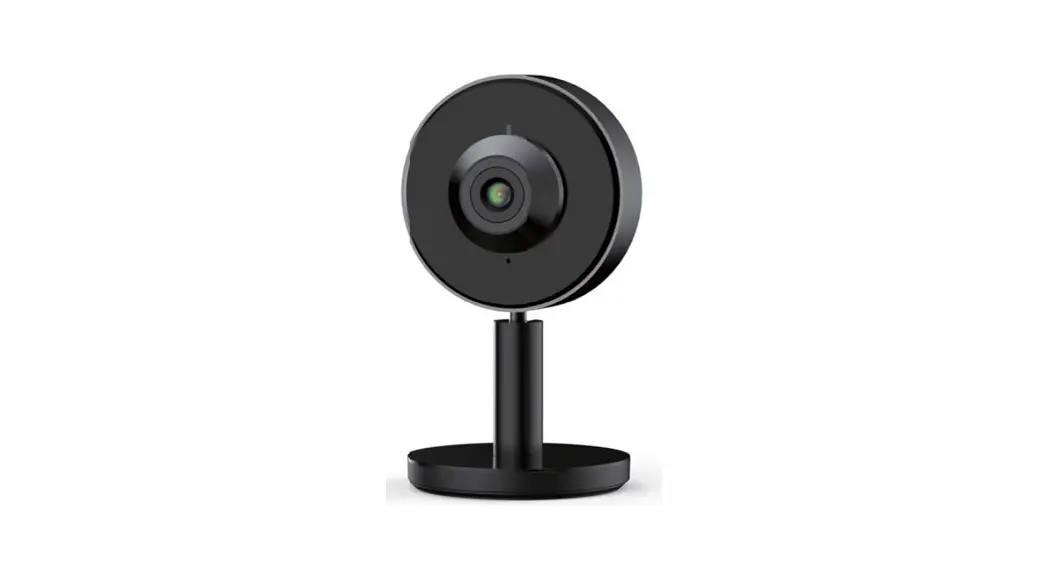 Arenti Mini15s Smart Indoor Wi-fi Camera User Guide