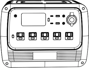 PS72 - Box Contents 1