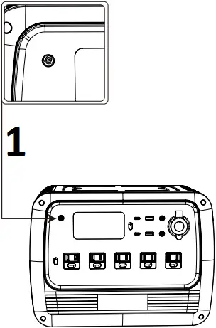 PS72 - Solar Charging 1