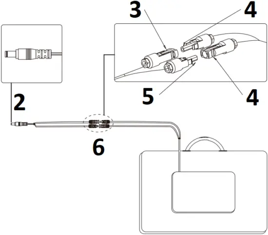 PS72 - Solar Charging 2