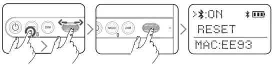 Godox TL30 RGB LED Tube Light - Bluetooth Control