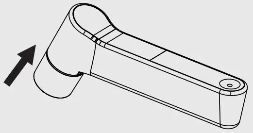 Ear temperature measurement 3