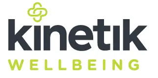 kinetik Infrared EarForehead Logo