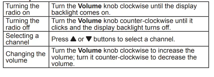 Uniden-PRO505XL-40-Channel-CB-Radio-Pro-Series,-Compact-Design-fig-5