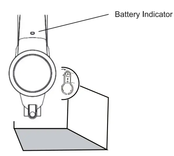 MOOSOO-K17-Stick-Vacuum-Cleaner-fig12