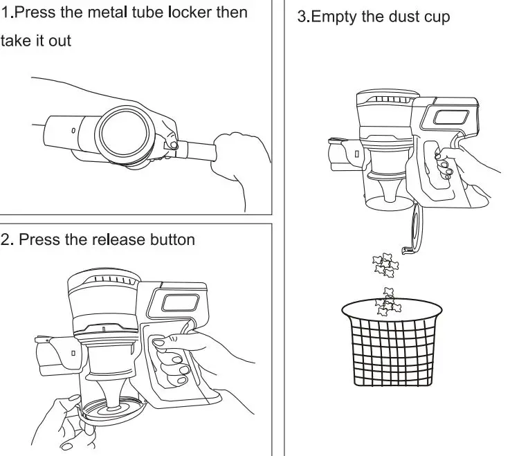 MOOSOO-K17-Stick-Vacuum-Cleaner-fig14