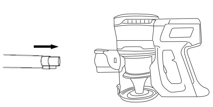 MOOSOO-K17-Stick-Vacuum-Cleaner-fig7