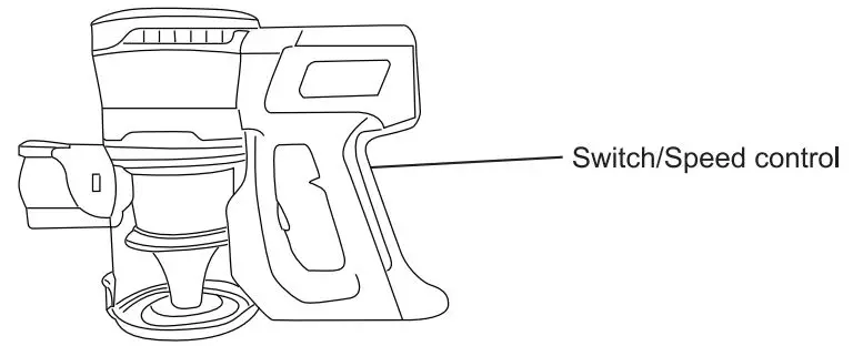 MOOSOO-K17-Stick-Vacuum-Cleaner-fig8