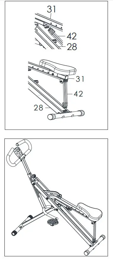 SUNNY-Health-Fitness-077S-Upright-Row-N-Ride-Exerciser-11