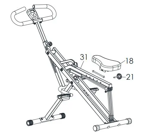 SUNNY-Health-Fitness-077S-Upright-Row-N-Ride-Exerciser-15