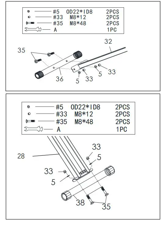SUNNY-Health-Fitness-077S-Upright-Row-N-Ride-Exerciser-4