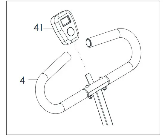 SUNNY-Health-Fitness-077S-Upright-Row-N-Ride-Exerciser-8