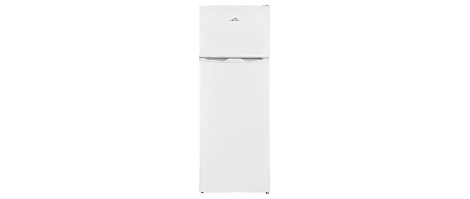 Eta 253990000e Two-door Refrigerator With Freezer User Manual