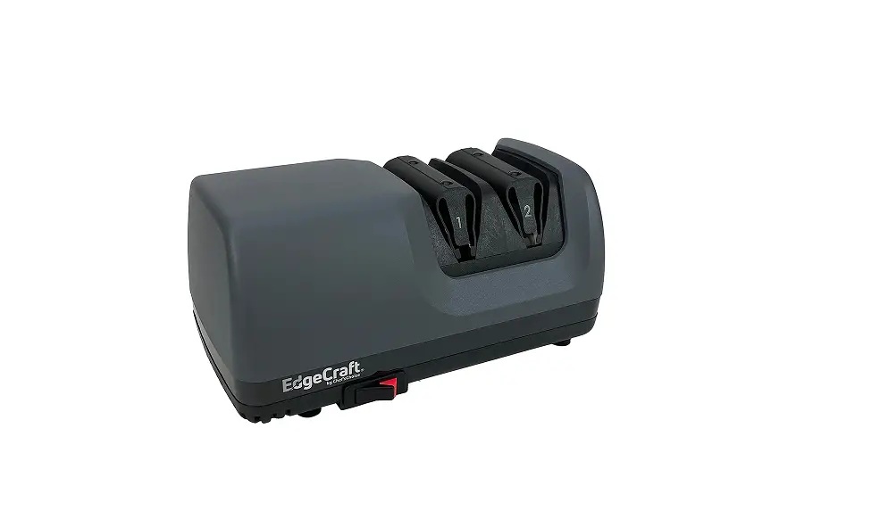 Chef Schoice E317 Electric Knife Sharpener Instruction Manual Chef Schoice E317 Electric Knife Sharpener Instruction Manual