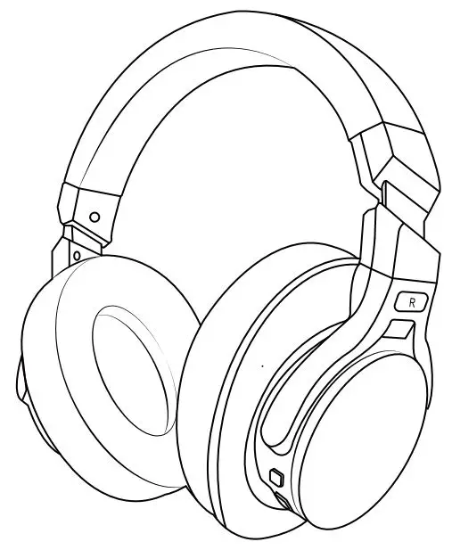 Srhythm Nc75 Pro Active Noise Cancelling Headphones User Manual Srhythm Nc75 Pro Active Noise Cancelling Headphones User Manual