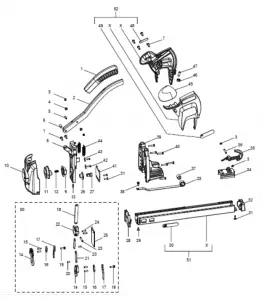 diagram, engineering drawing