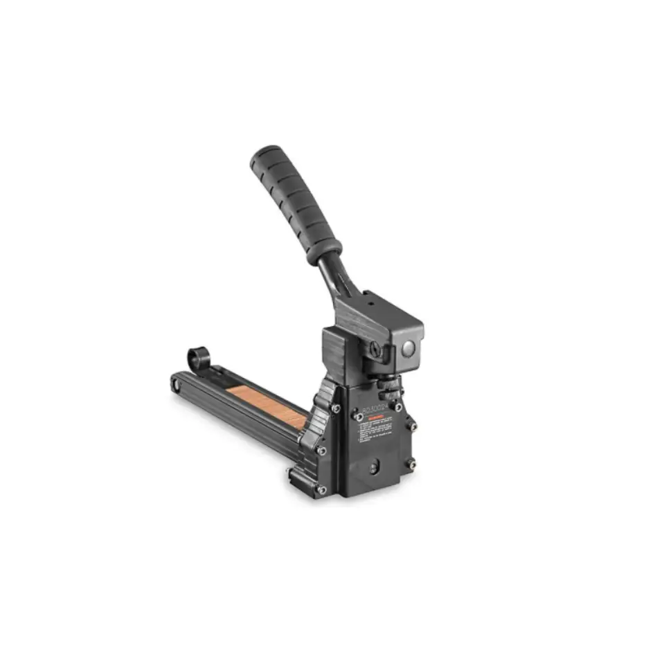 Uline Manual Carton Stapler User Guide Uline Manual Carton Stapler User Guide