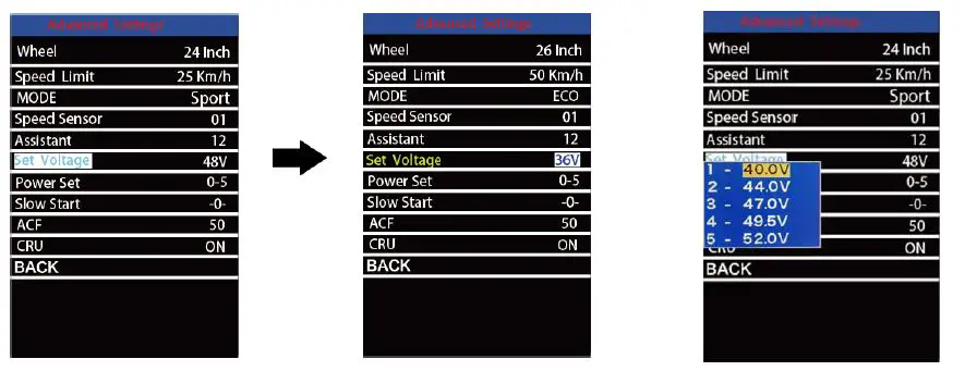 Key-Disp-KD986-eBike-Display-with-USB-Port-Ebike-Screen-FIG-27