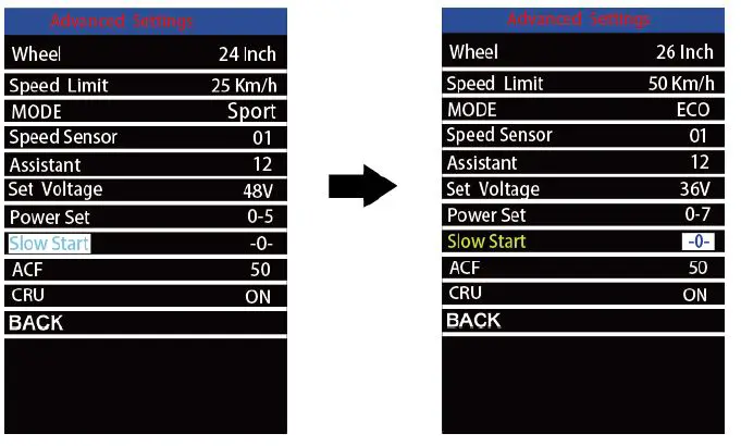 Key-Disp-KD986-eBike-Display-with-USB-Port-Ebike-Screen-FIG-29