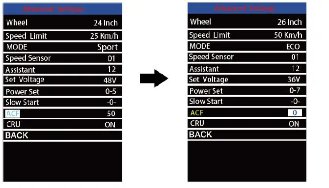 Key-Disp-KD986-eBike-Display-with-USB-Port-Ebike-Screen-FIG-30