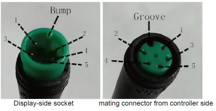 Key-Disp-KD986-eBike-Display-with-USB-Port-Ebike-Screen-FIG-32