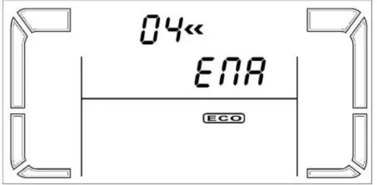smartbitt 1 5K Online UPS System - fig44