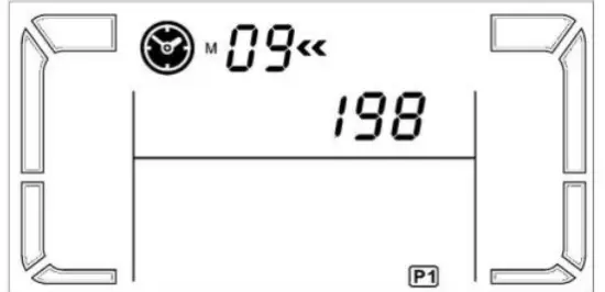 smartbitt 1 5K Online UPS System - fig49