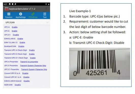MUNBYN-B08GC19TM3-Keyboar-Emulator-Barcode-Scanner-with-Pistol-fig-12