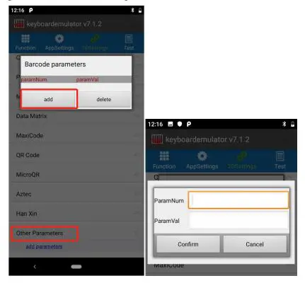 MUNBYN-B08GC19TM3-Keyboar-Emulator-Barcode-Scanner-with-Pistol-fig-13