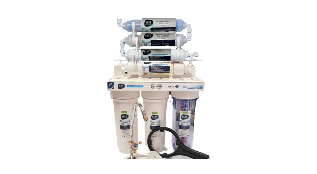 Shenzhen Water World Re788 Device User Manual