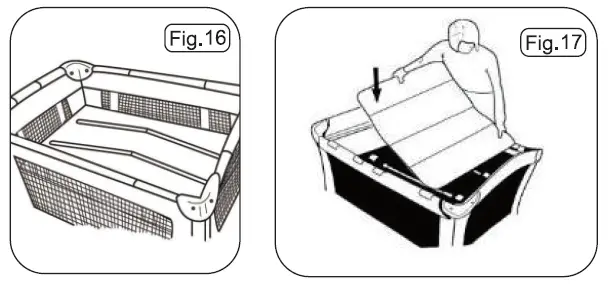 COSTWAY-BB0445-Baby-Playard-FIG-11