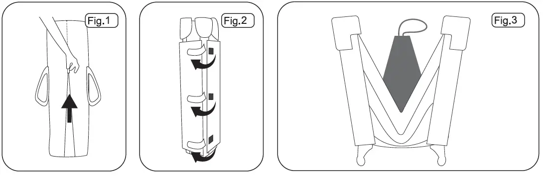 COSTWAY-BB0445-Baby-Playard-FIG-3