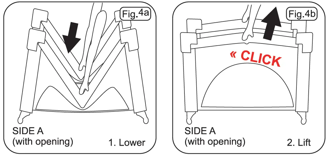 COSTWAY-BB0445-Baby-Playard-FIG-4