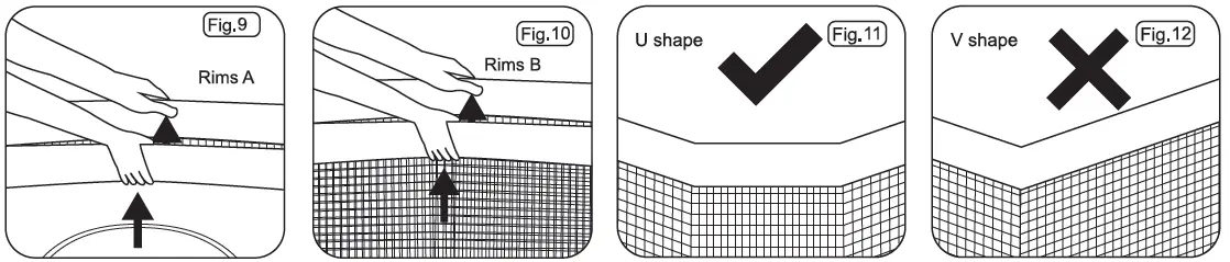COSTWAY-BB0445-Baby-Playard-FIG-8