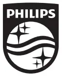PHILIPS LOGO