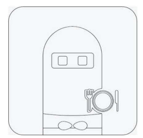 KEENON T2 Intelligent Transportation Robot fig 2