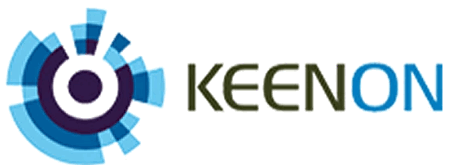 KEENON logo