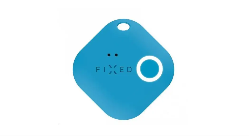 Fixed 614179 Smart Tracker Pro User Manual