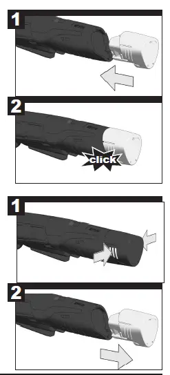milwaukee C12 RAD Cordless Angle Drill-FIG-3