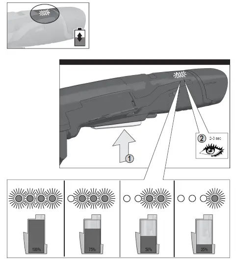 milwaukee C12 RAD Cordless Angle Drill-FIG-4