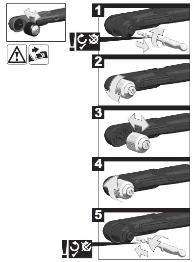 milwaukee C12 RAD Cordless Angle Drill-FIG-5