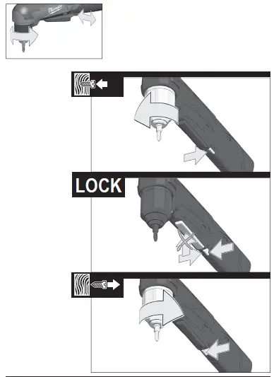 milwaukee C12 RAD Cordless Angle Drill-FIG-9