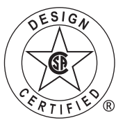 Blue Rhino GGT2131L Outdoor 2-Burner Portable LP Gas Griddle - icon 1