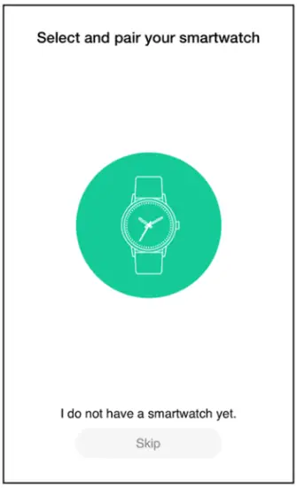 Silver Crest Sat90A1 Activity Tracker - Fig 4