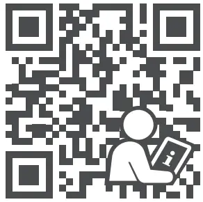 Silver Crest Sat90A1 Activity Tracker - QR code