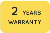 SUNSLICE Power Bank For Laptop - wARANTY