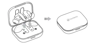 VANKYO-N10-Hybrid-Active-Noise-Cancelling-Wireless-Earbuds-fig-5