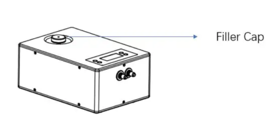 COMPCOOLER- LHPS-12240 -Liquid -Heating -Pad -Blanket -System -6